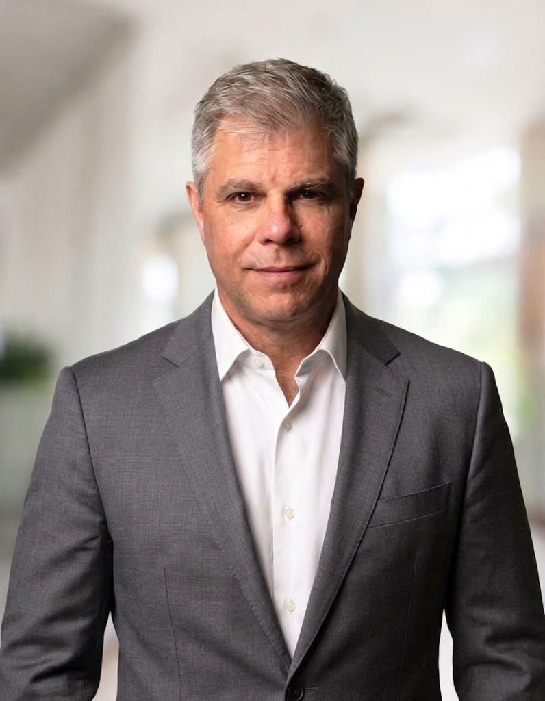Dave Guttman, Co-Founder & President