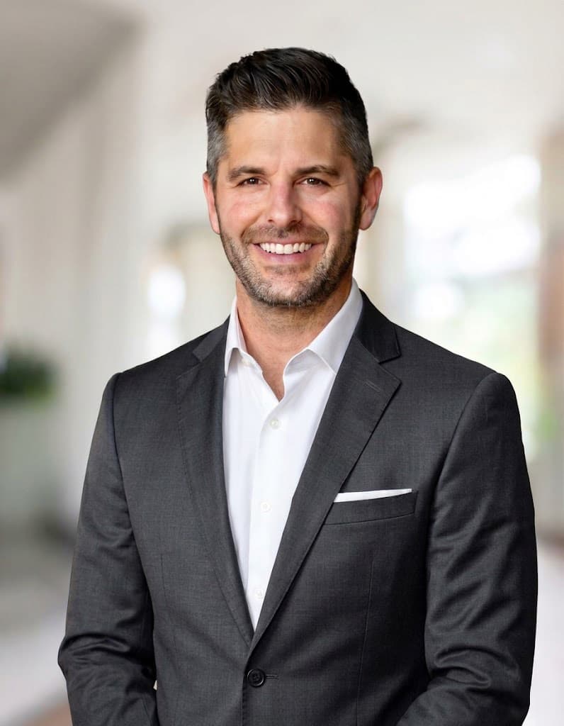 Richard Handley, Founder & CEO